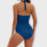 Blandine | Costume da bagno due pezzi