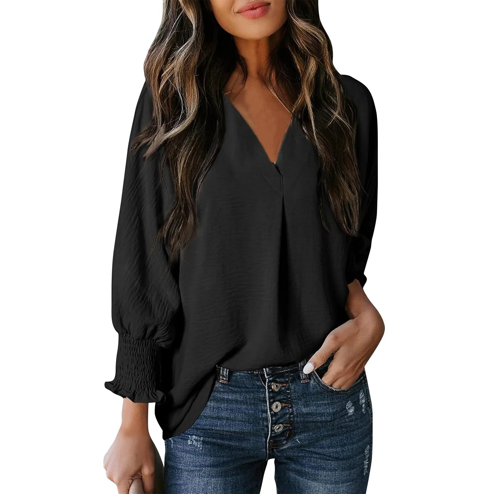 Caroline - Camicetta