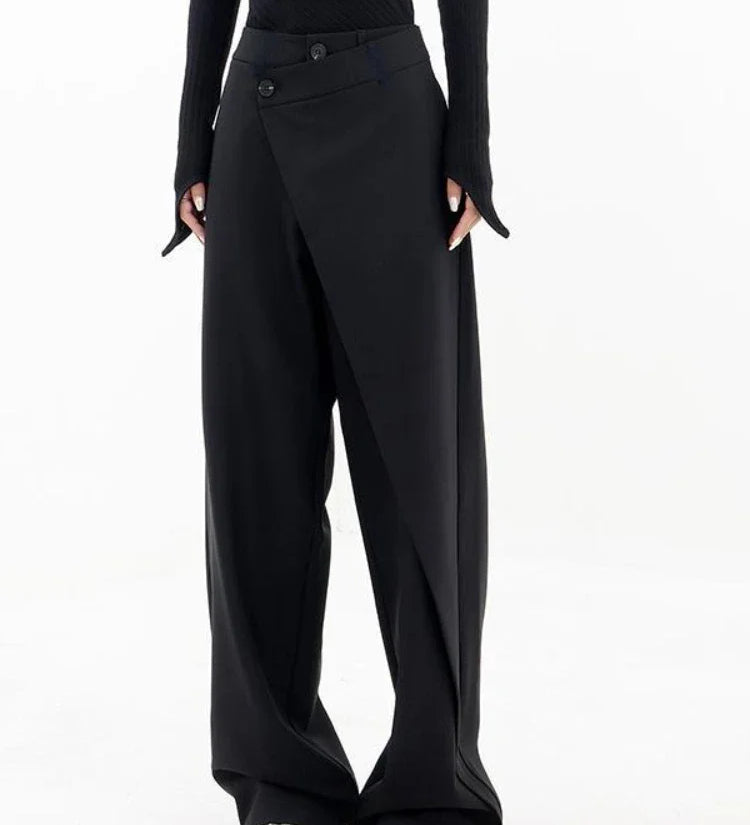 Zoë – Pantaloni