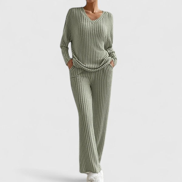 Addison | Set di abbigliamento comodo
