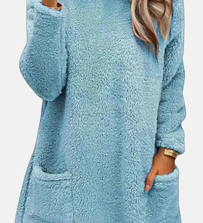 Maglione di media lunghezza