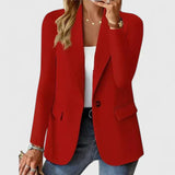 MYRTLE™ | BLAZER ELEGANTE DONNA