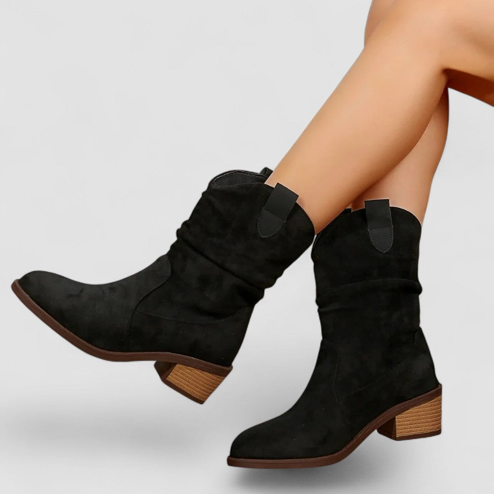 Nathalie | Ortopedic Boots