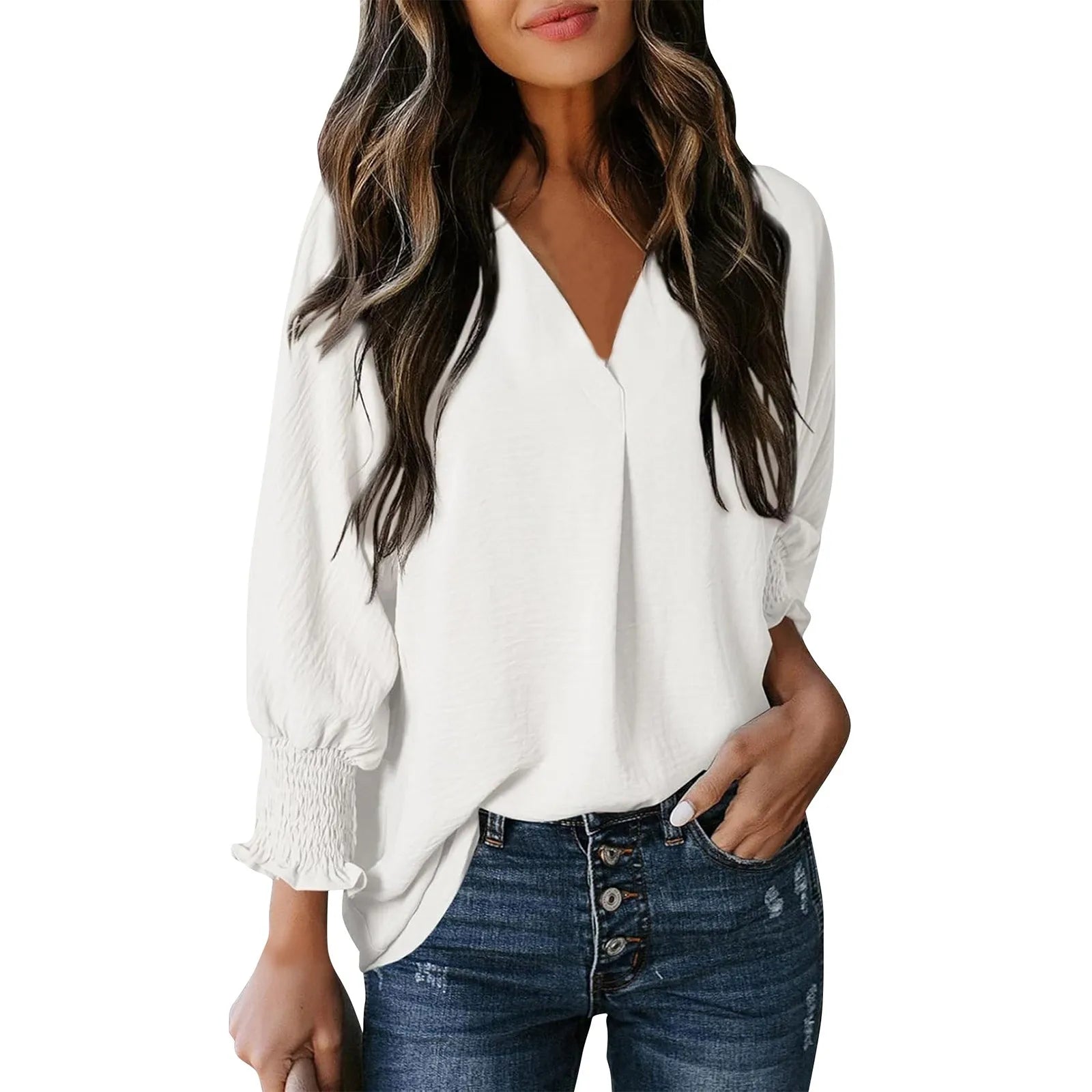 Caroline - Camicetta