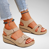 Sandali Comfort Helene per Donna