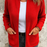 Lindina™ | Cardigan elegante per tutti i giorni