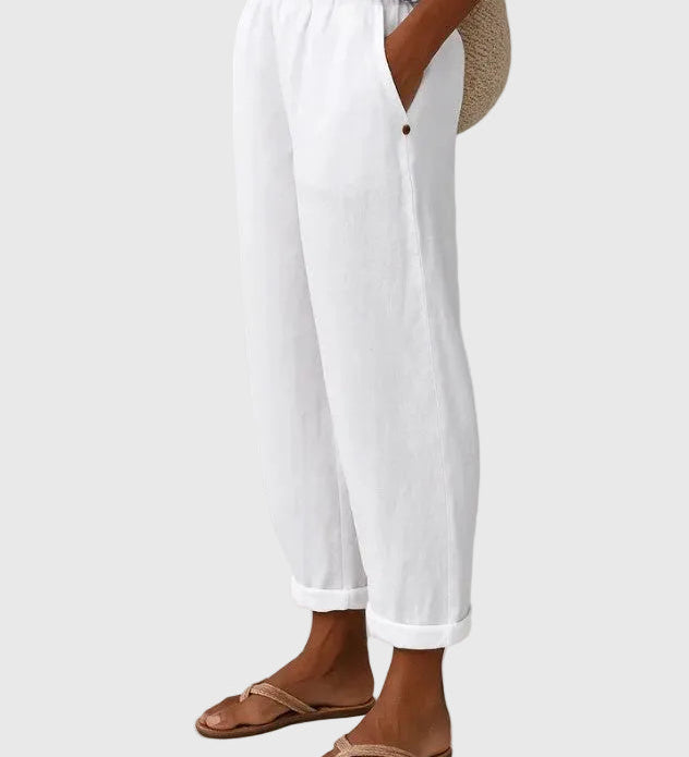 Samantha | Pantaloni eleganti e comodi