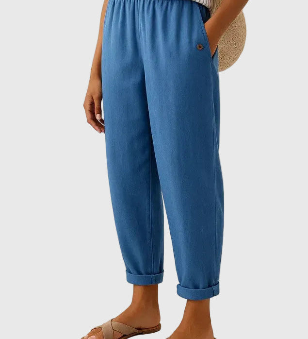 Samantha | Pantaloni eleganti e comodi
