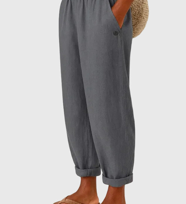 Samantha | Pantaloni eleganti e comodi