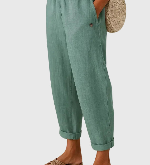 Samantha | Pantaloni eleganti e comodi