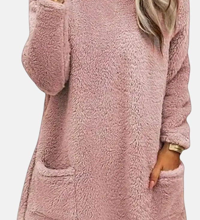 Maglione di media lunghezza