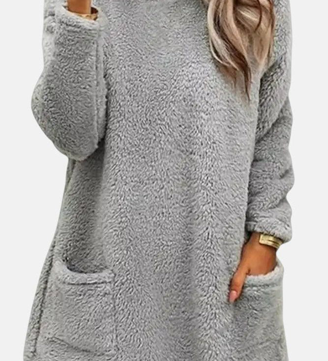 Maglione di media lunghezza
