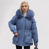 Denise - Cappotto Sofisticato