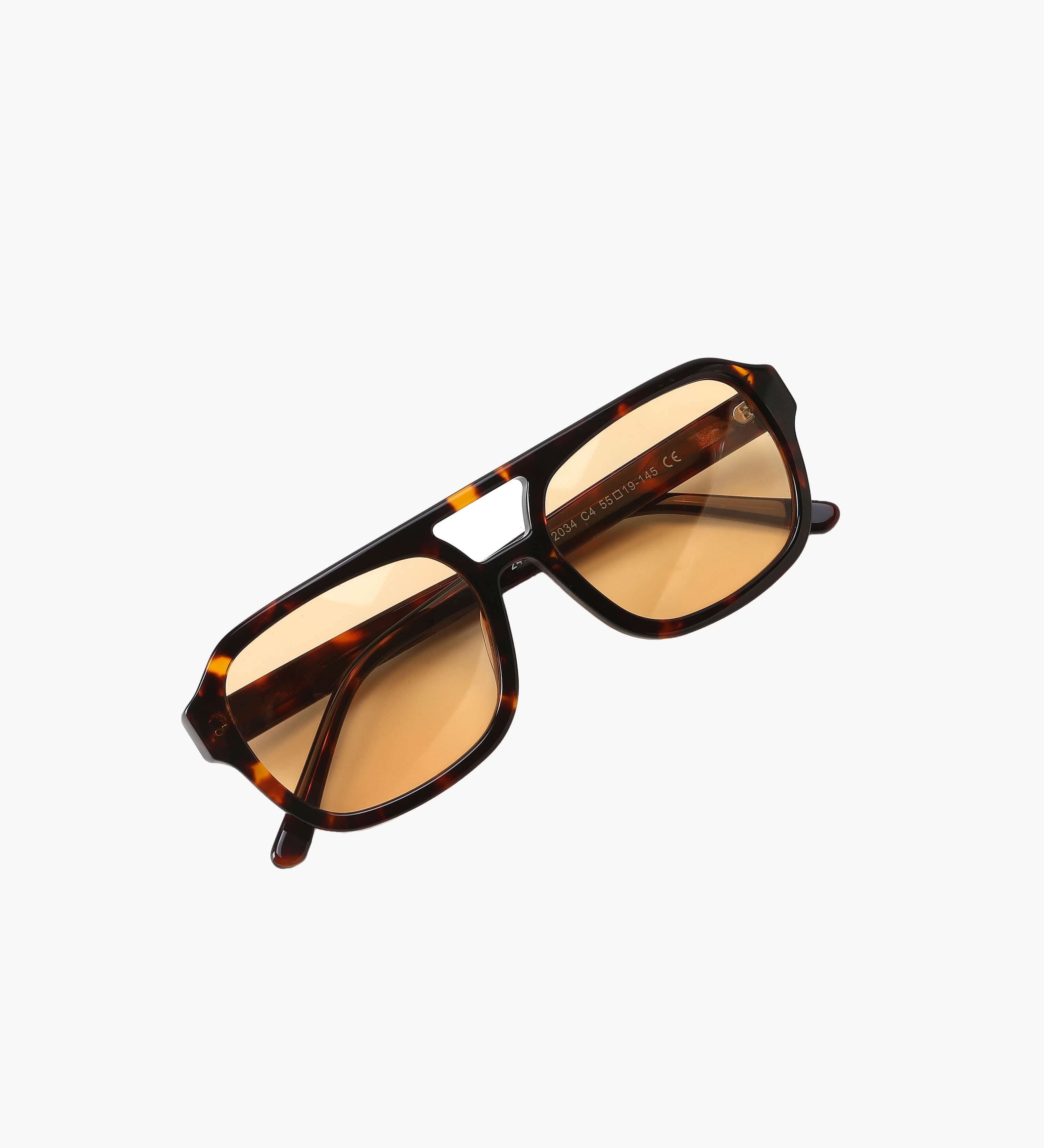 Jaslynn | Occhiali da sole eleganti