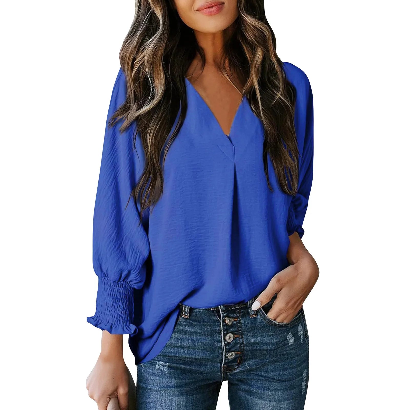 Caroline - Camicetta