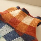 Françoise | Pull rétro confortevole
