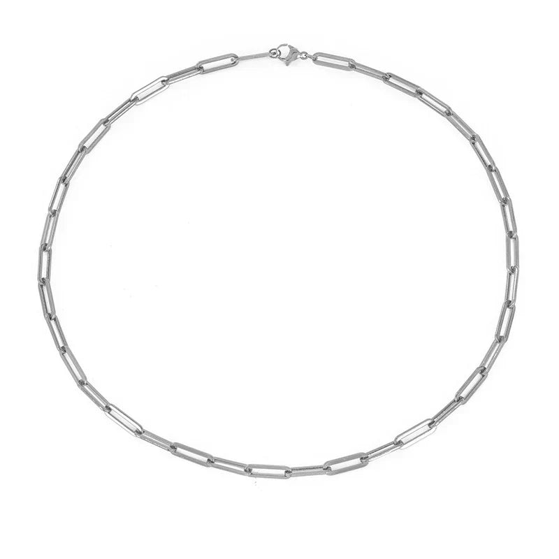 Collana a Catena Elegante Archen