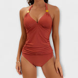 Blandine | Costume da bagno due pezzi