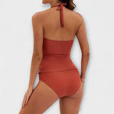 Blandine | Costume da bagno due pezzi