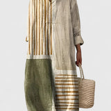 Francesca - Abito Estiva Artistica