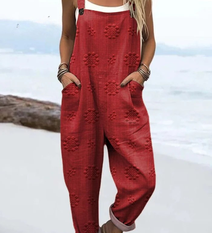 Petra™ – Tuta Artistica