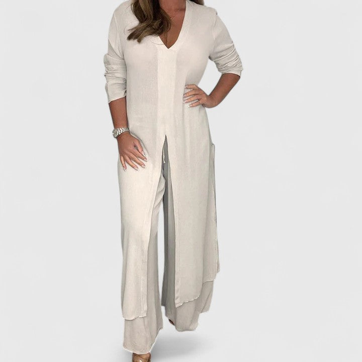 Carmella | Set Comodo a Due Pezzi