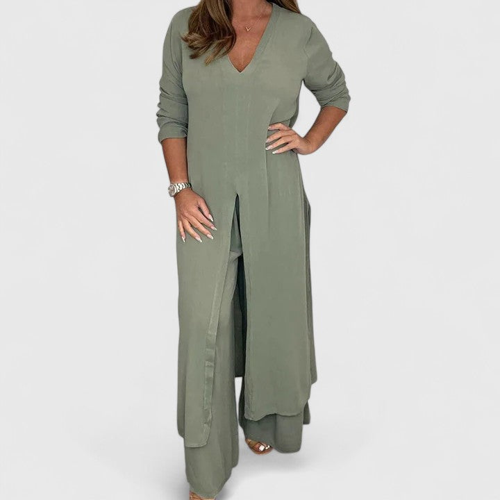 Carmella | Set Comodo a Due Pezzi