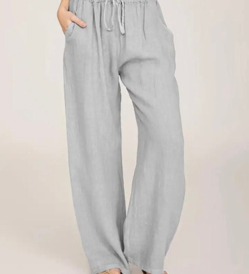 PALMA - Pantaloni leggeri