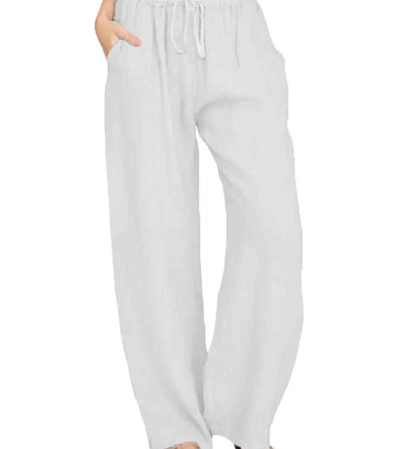 PALMA - Pantaloni leggeri