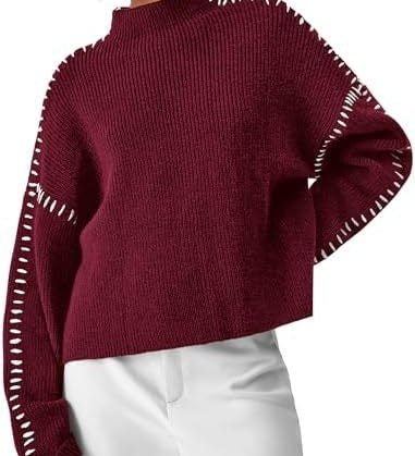 Nina | Maglione Douillet