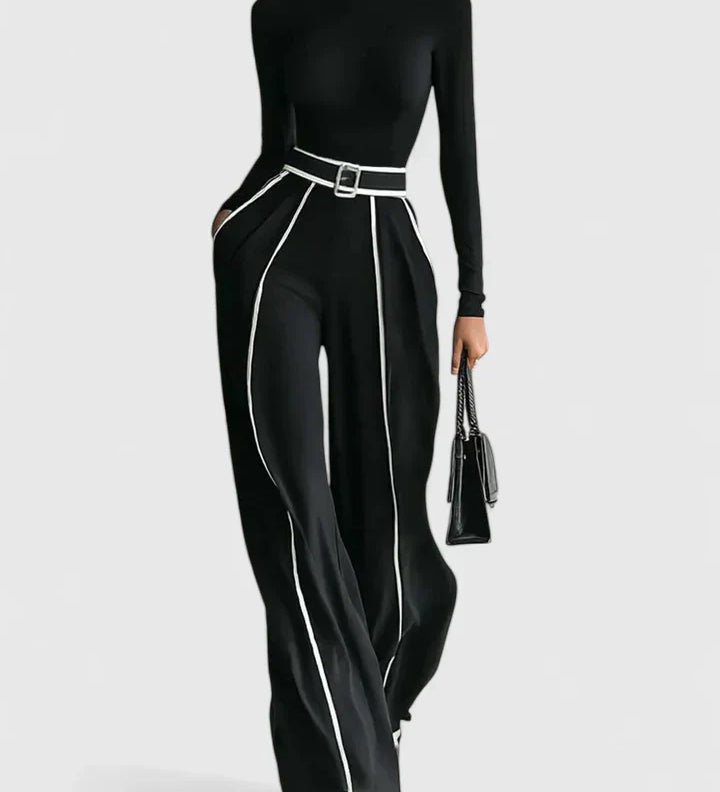 Jayzhera | Completo Elegante