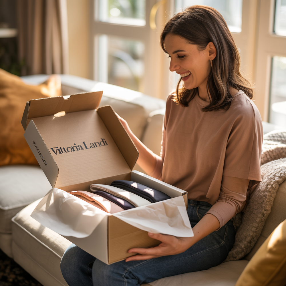 <h6>Visto di recente dalle nostre clienti</h6>