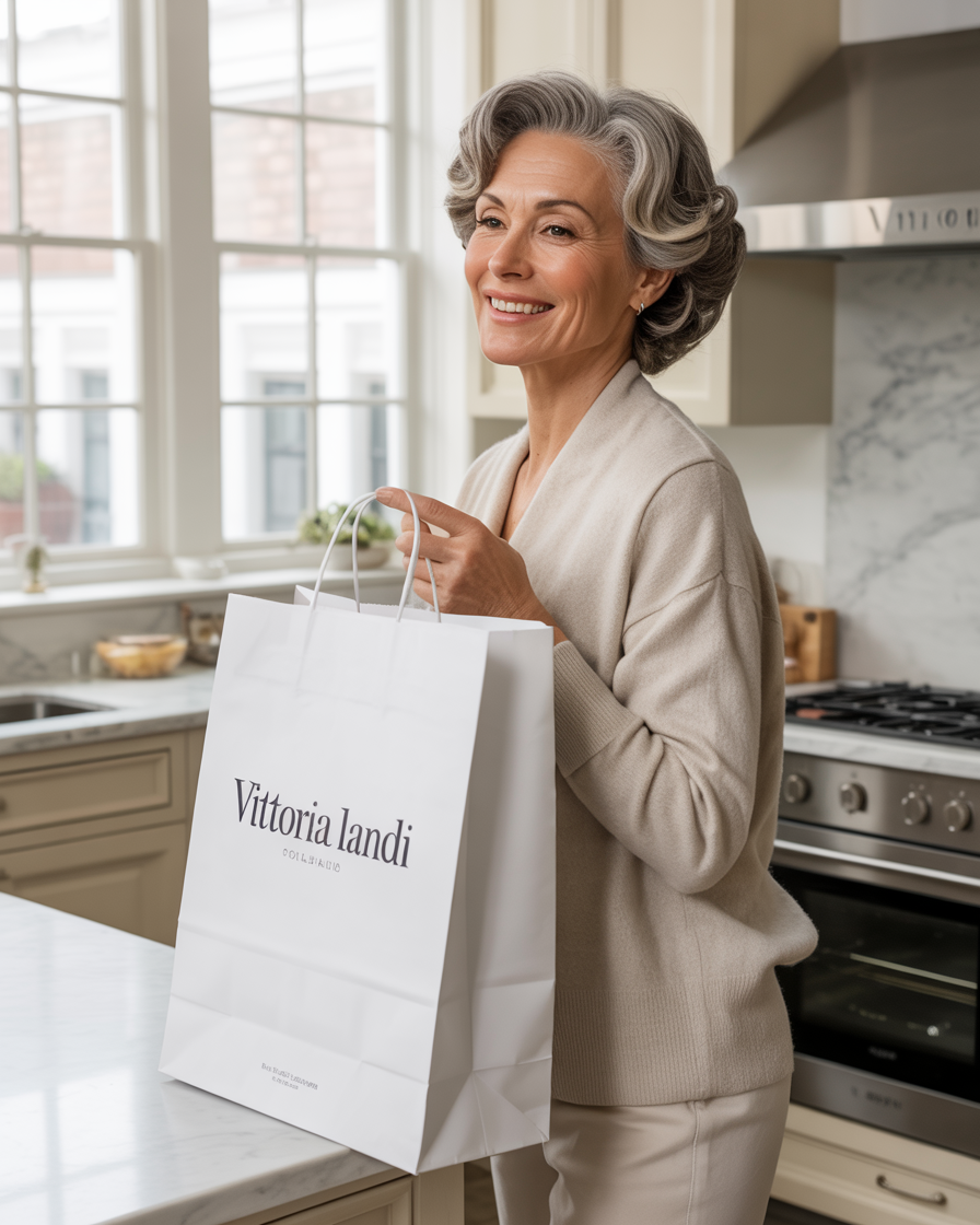 <h6>Visto di recente dalle nostre clienti</h6>