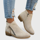 Chloé | Ortopedic Boots