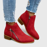 Chloé | Ortopedic Boots