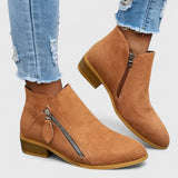 Chloé | Ortopedic Boots