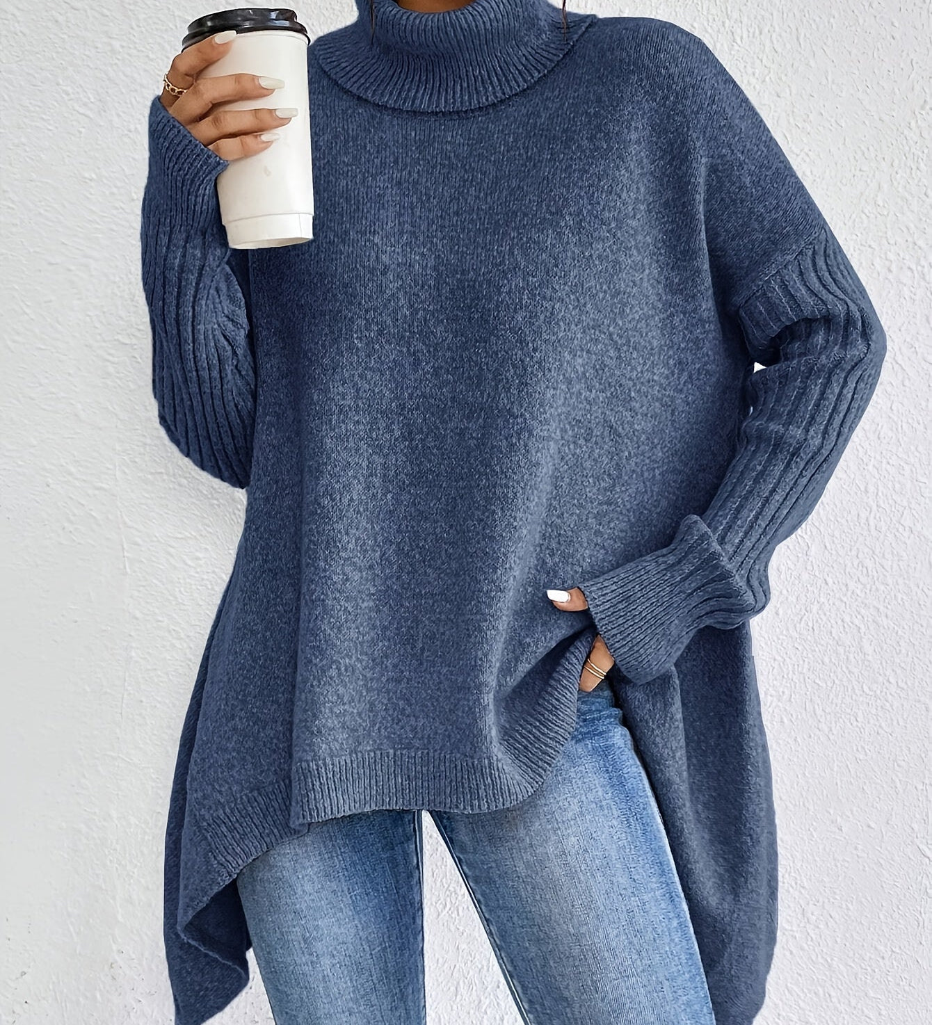Sylvie | Maglione Confortevole