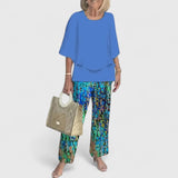 Martha | Elegante Completo a Due Pezzi