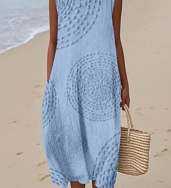 Ana - Vestito Brezza Leggera