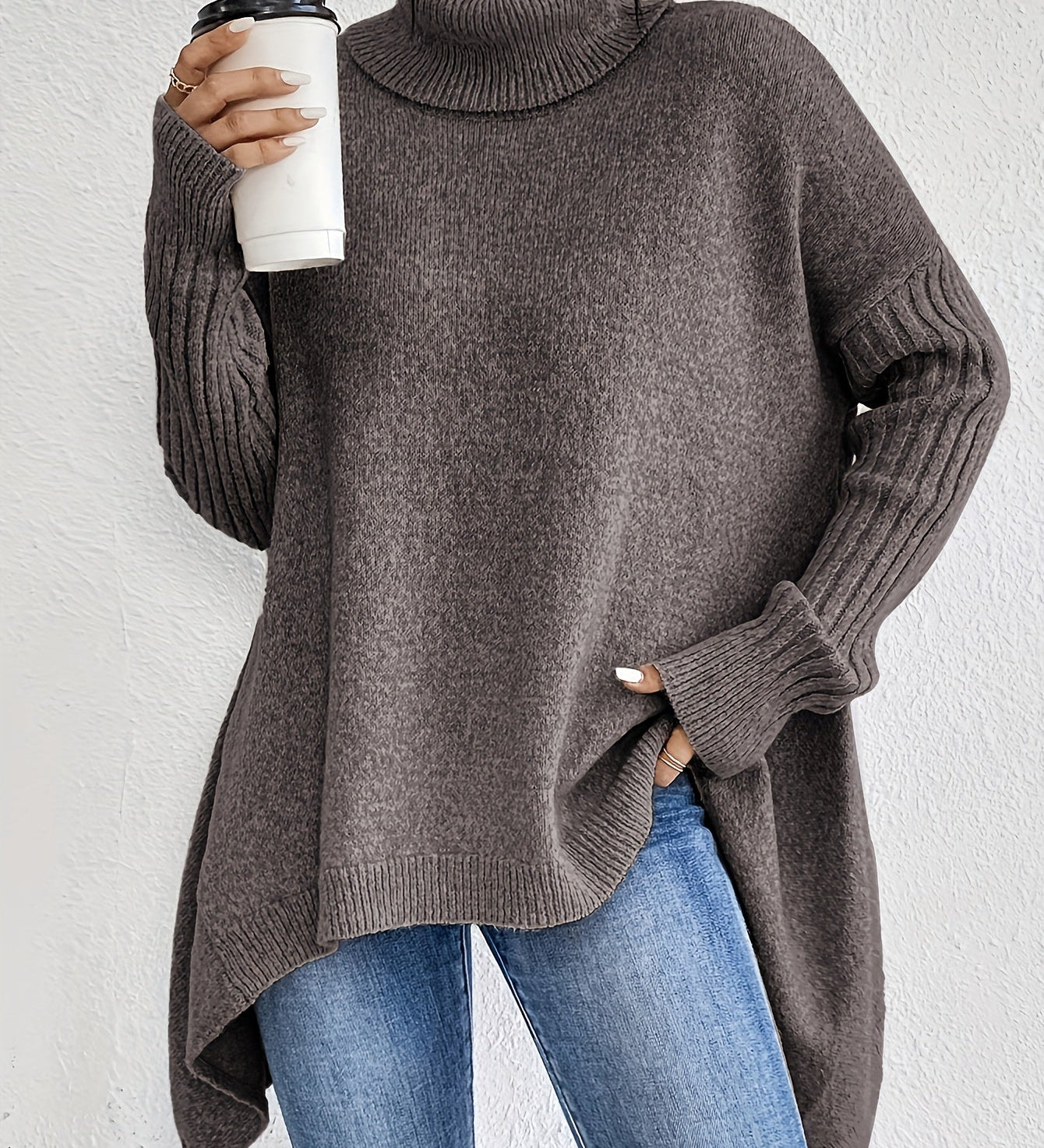 Sylvie | Maglione Confortevole