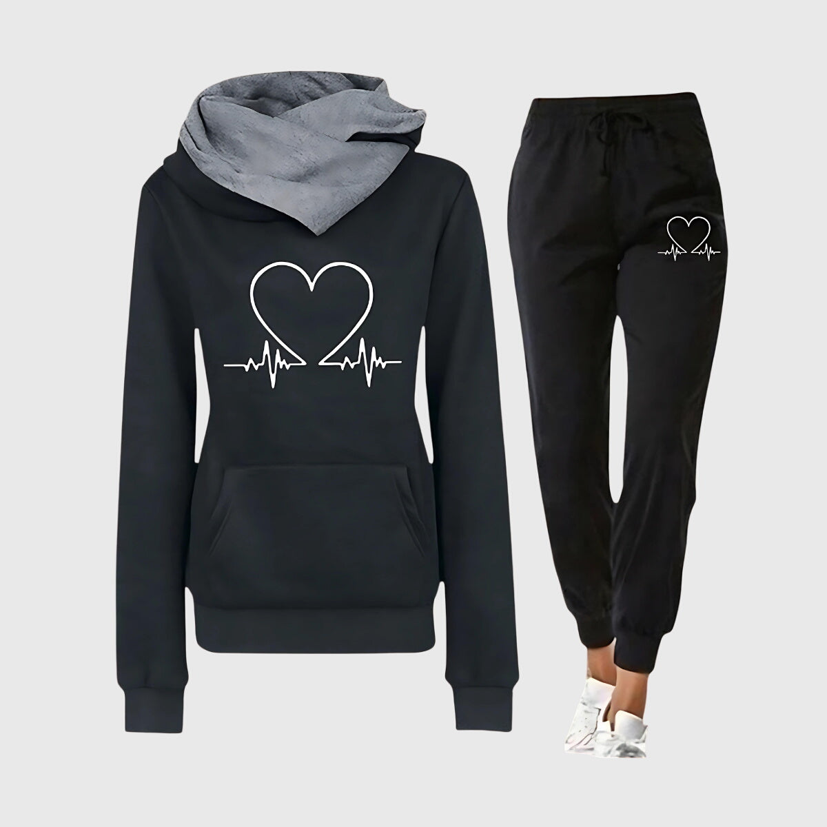 HEARTBEAT | TUTA COMODA