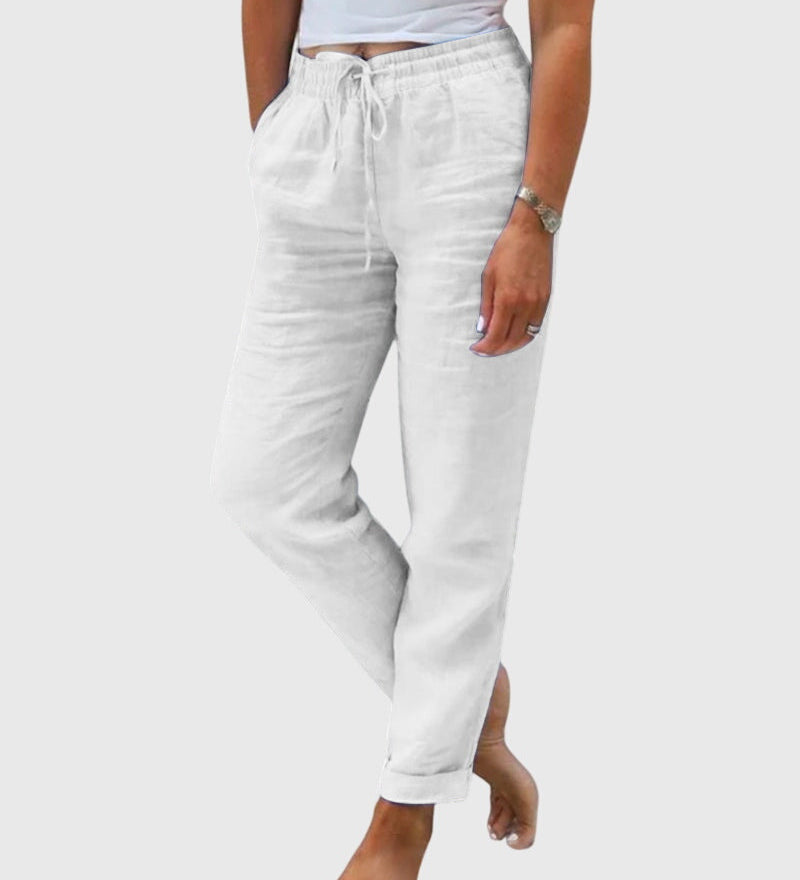 Margaret™ | Pantaloni eleganti da donna