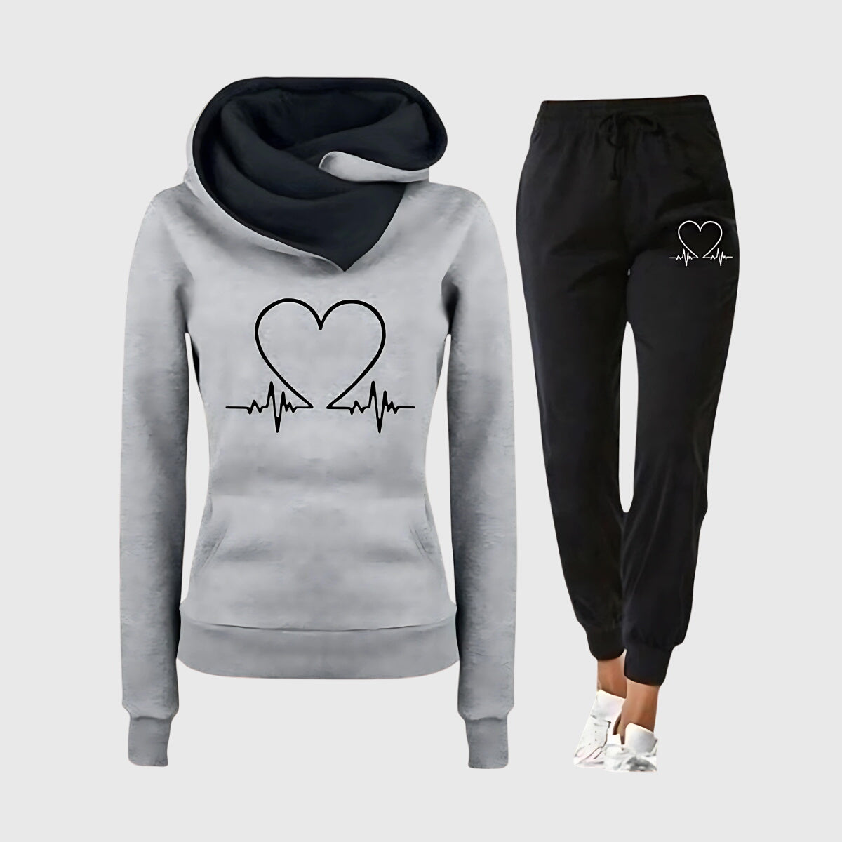 HEARTBEAT | TUTA COMODA