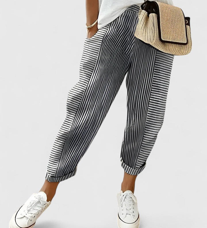 Elvira™ | Pantaloni comodi