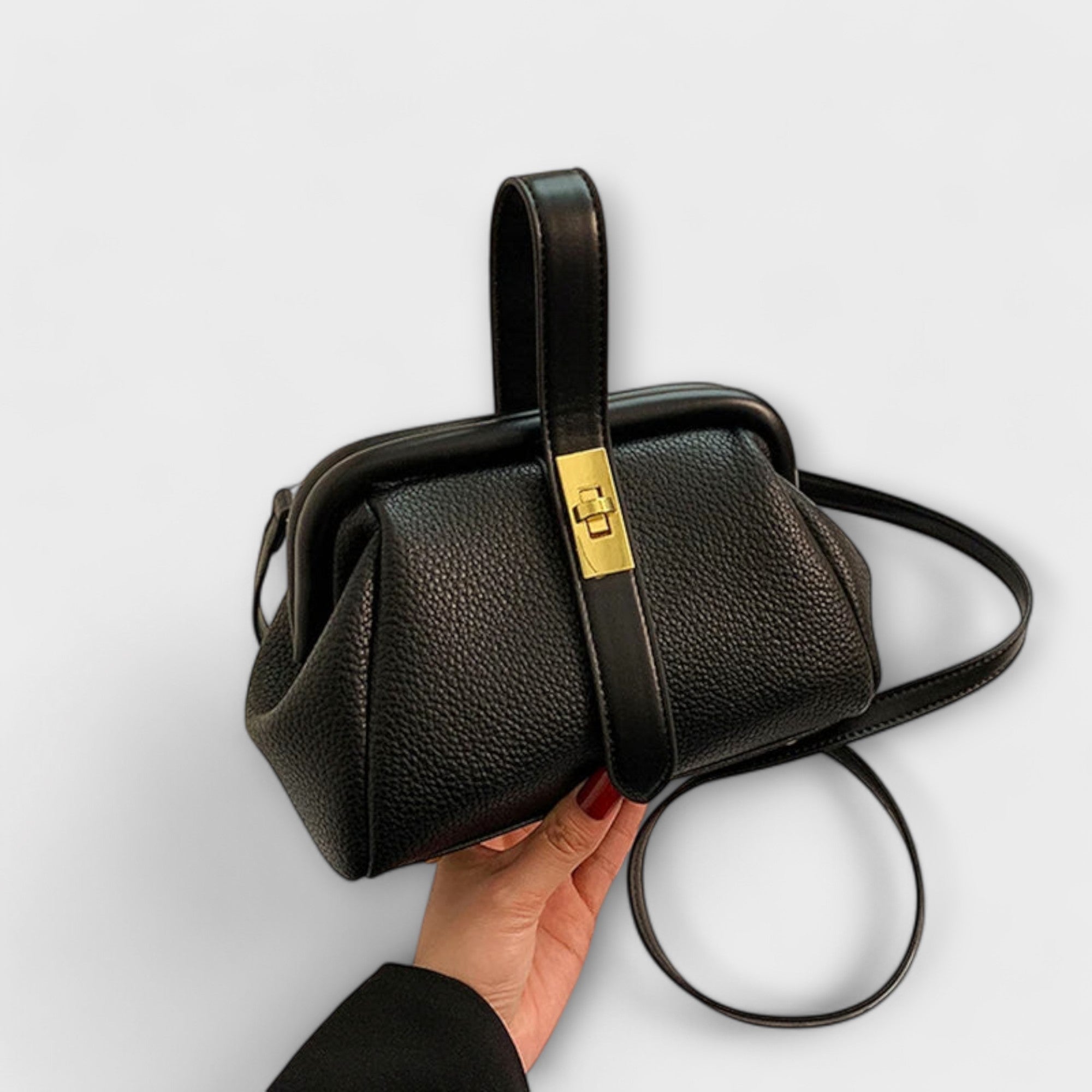 Carmela | borsa elegante e versatile