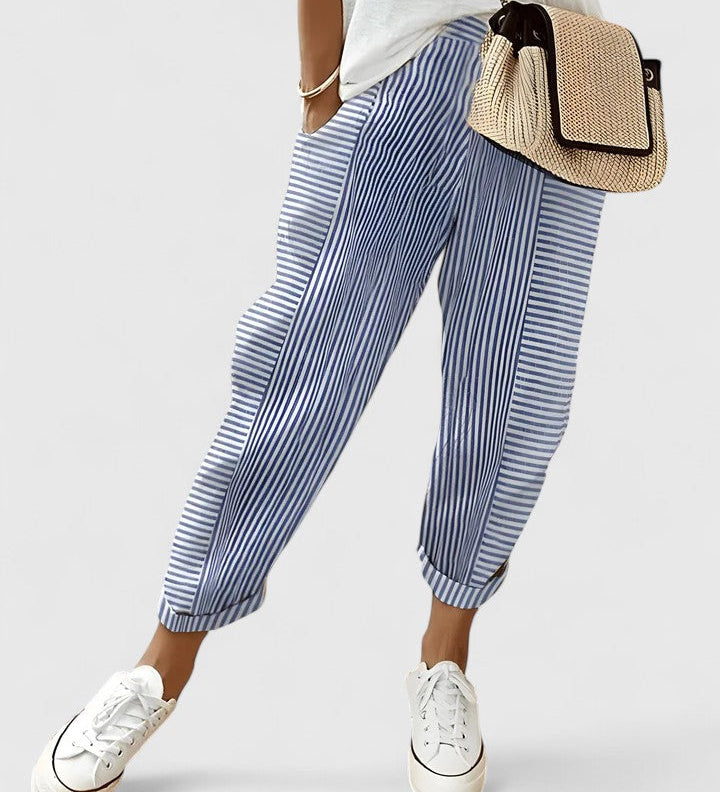 Elvira™ | Pantaloni comodi