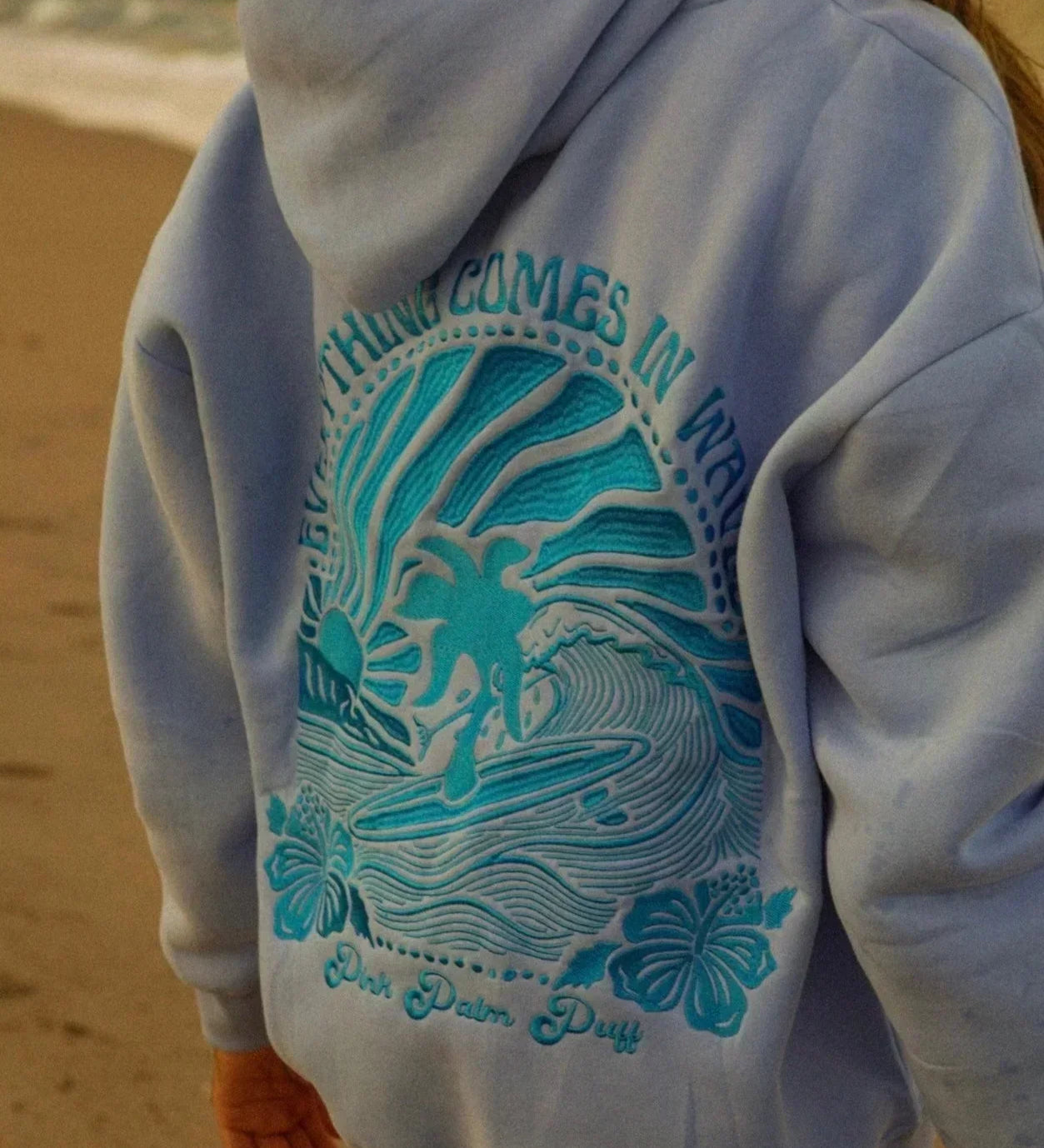 Madelyn™ - Hoodie