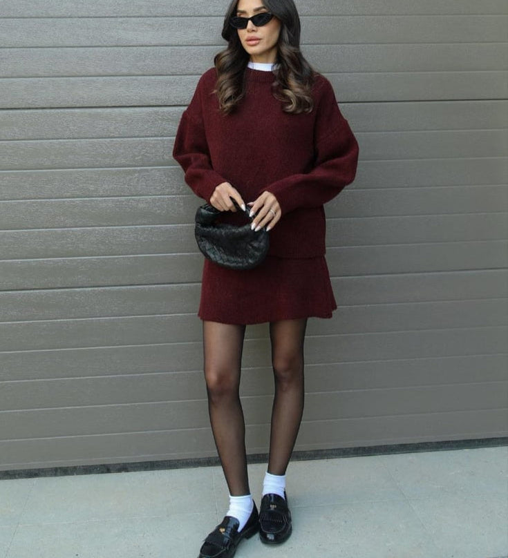 Kelsi | Insieme Elegante