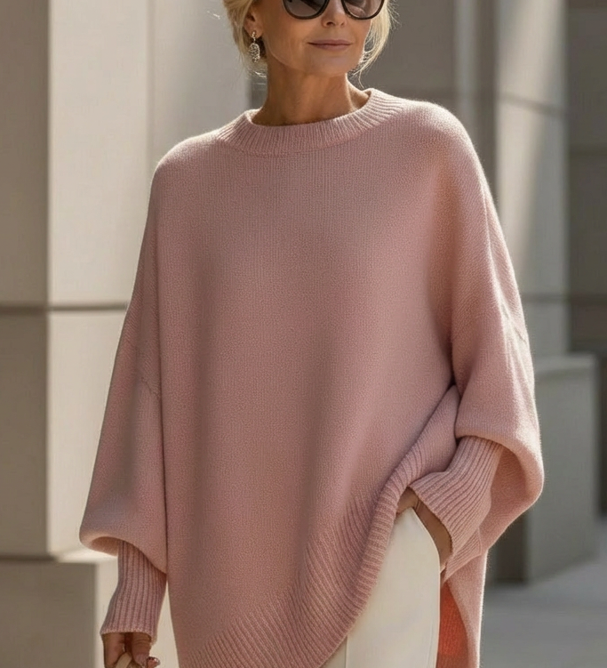 Maglione oversize Premium Cozy