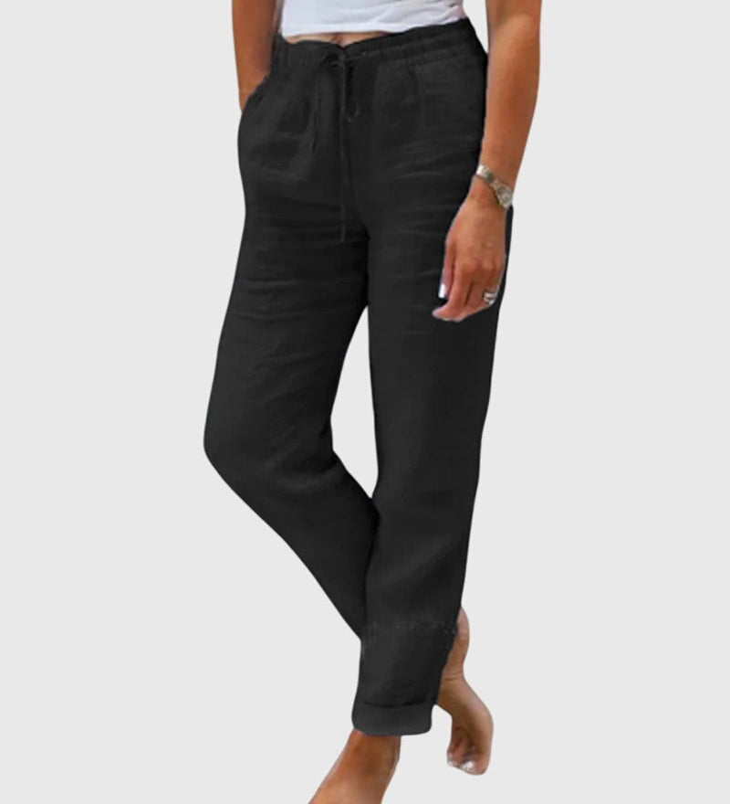 Margaret™ | Pantaloni eleganti da donna